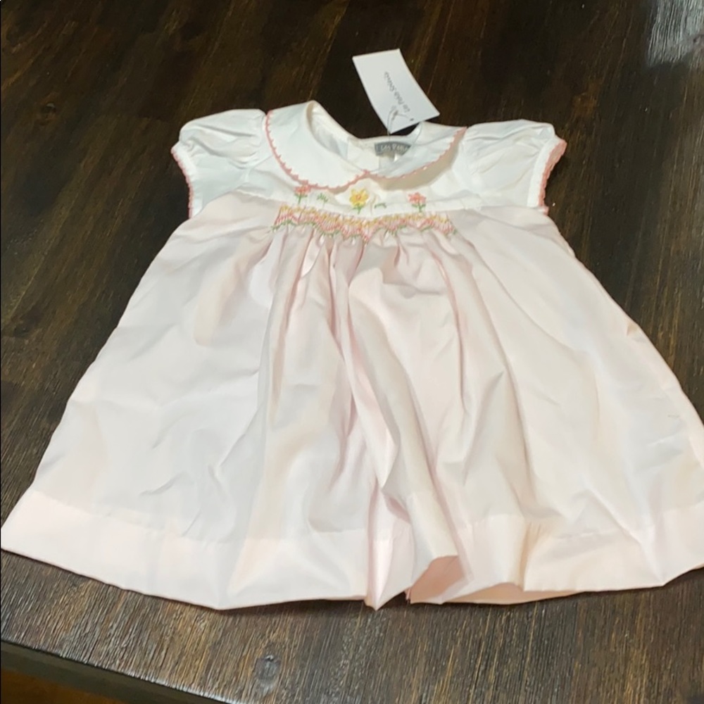 Les petits soleils dress 6m